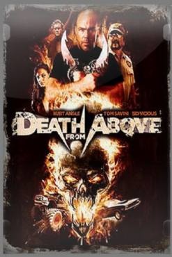 Death from Above(2012) Movies