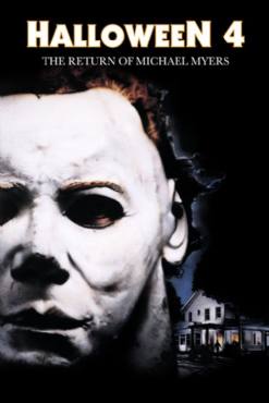 Halloween 4: The Return of Michael Myers(1988) Movies