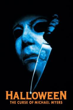 Halloween: The Curse of Michael Myers(1995) Movies