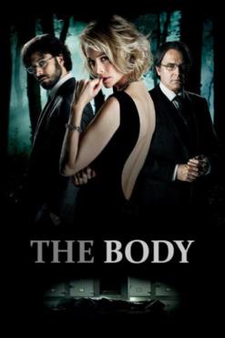 The Body(2012) Movies