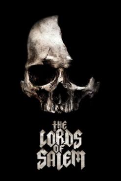 The Lords of Salem(2012) Movies