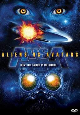 Aliens vs. Avatars(2011) Movies