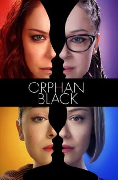 Orphan Black(2013) 