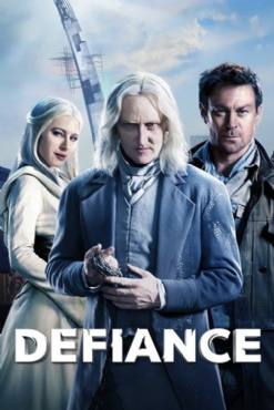 Defiance(2013) 