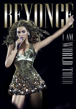 Beyonces I Am... World Tour(2010) Movies