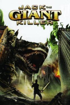 Jack the Giant Killer(2013) Movies