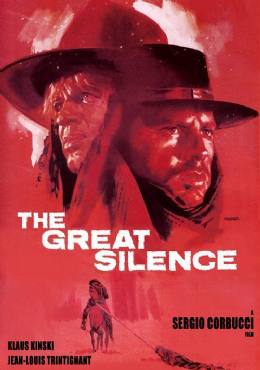 The Great Silence(1968) Movies