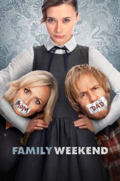 Family Weekend(2013) Movies
