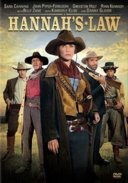 Hannahs Law(2012) Movies