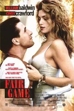 Fair Game(1995) Movies
