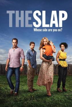 The Slap(2011) 
