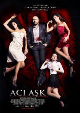 Aci ask(2009) Movies
