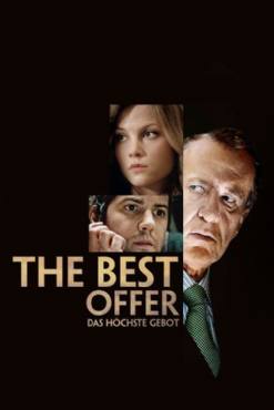 The Best Offer(2013) Movies