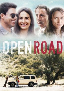 Open Road(2013) Movies