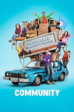 Community(2009) 