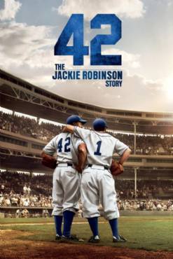 42(2013) Movies