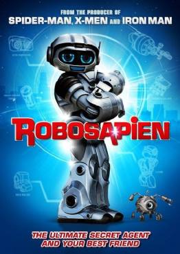 Robosapien: Rebooted(2013) Movies