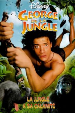 George of the Jungle(1997) Movies