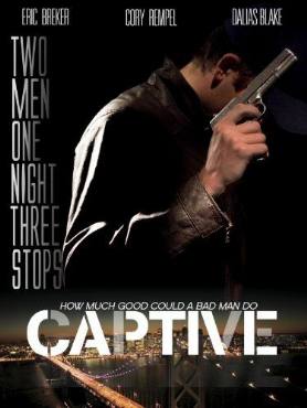 Captive(2013) Movies