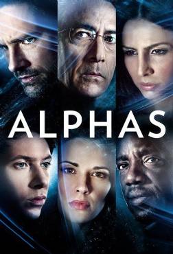 Alphas(2011) 