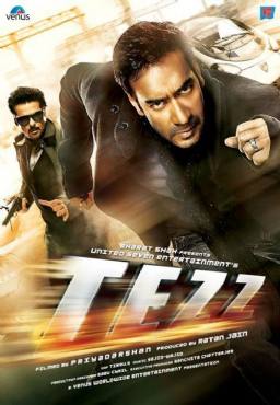 Tezz(2012) Movies