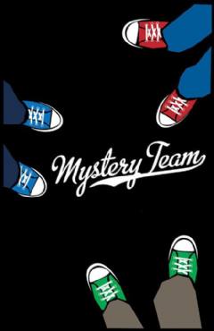 Mystery Team(2009) Movies
