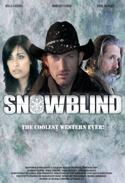 Snowblind(2010) Movies