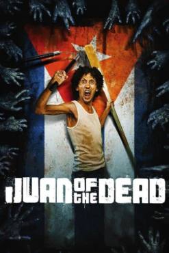 Juan of the Dead(2011) Movies