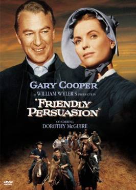 Friendly Persuasion(1956) Movies