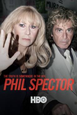 Phil Spector(2013) Movies