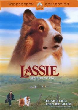 Lassie(1994) Movies