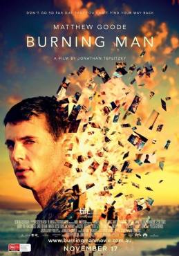 Burning Man(2011) Movies