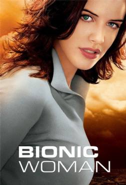Bionic Woman(2007) 