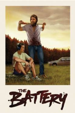 The Battery(2012) Movies