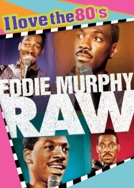 Eddie Murphy Raw(1987) Movies