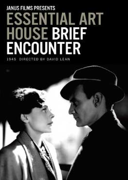 Brief Encounter(1945) Movies