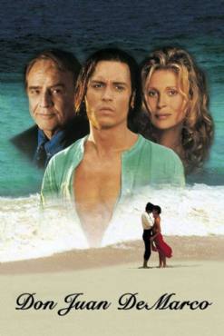 Don Juan DeMarco(1994) Movies