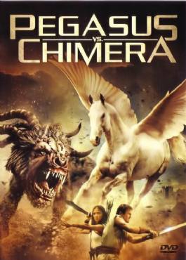 Pegasus Vs Chimera(2012) Movies