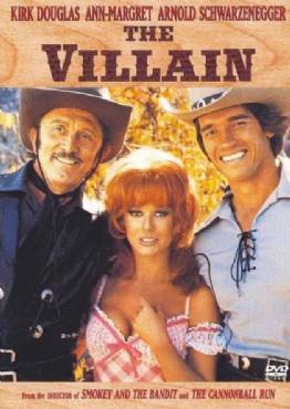 The Villain(1979) Movies