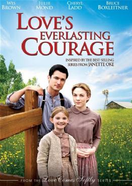 Loves Everlasting Courage(2011) Movies