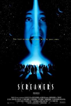 Screamers(1995) Movies