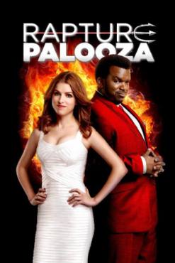 Rapture Palooza(2013) Movies