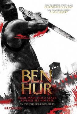 Ben Hur(2010) 