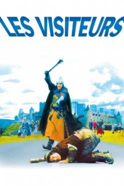 Les visiteurs(1993) Movies