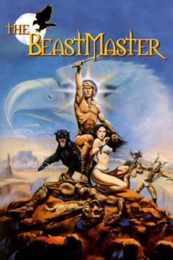 The Beastmaster(1982) Movies