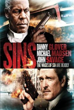 Sins Expiation(2012) Movies