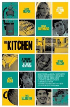 The Kitchen(2012) Movies