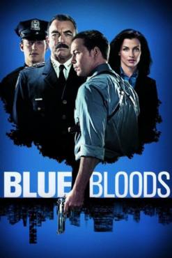 Blue Bloods(2010) 