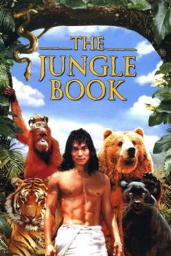 The Jungle Book(1994) Movies