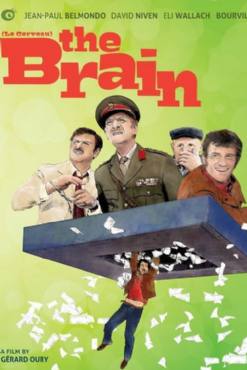 The brain(1969) Movies